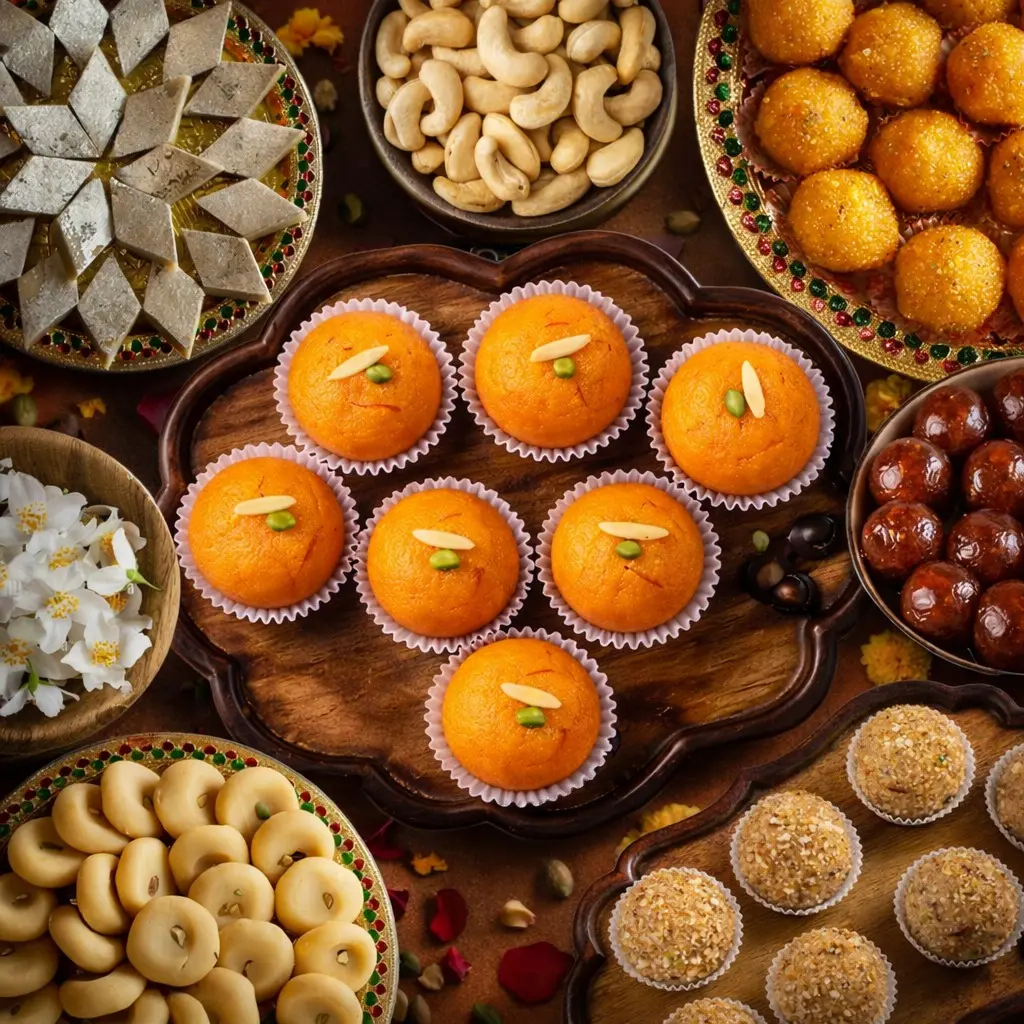 sweets