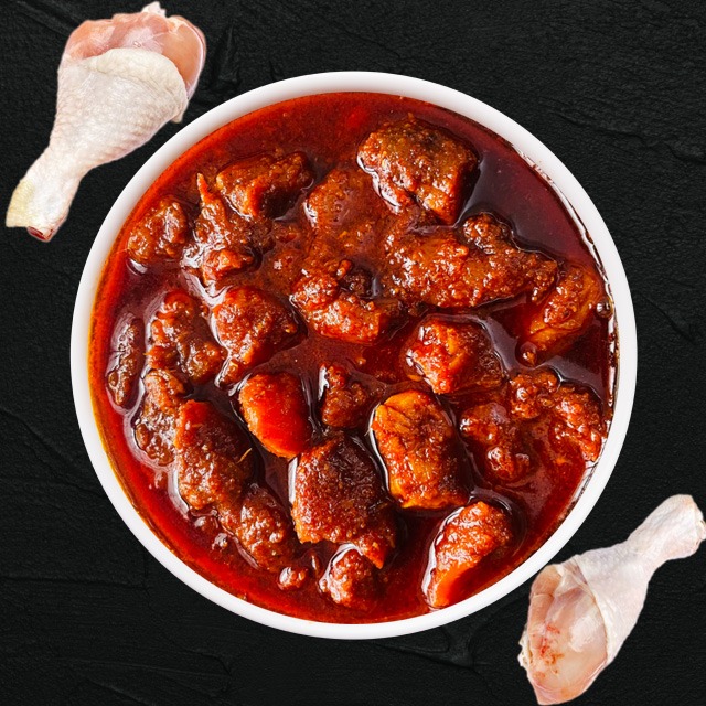 chicken bone